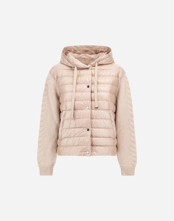 Herno RESORT JACKET IN NYLON ULTRALIGHT  PI00167DR12017Z1985