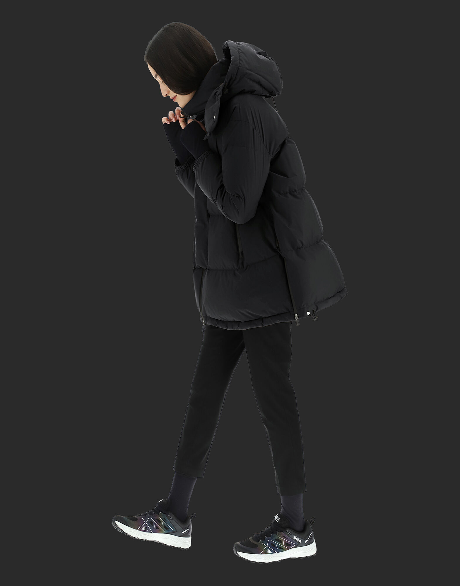 herno laminar gore windstopper