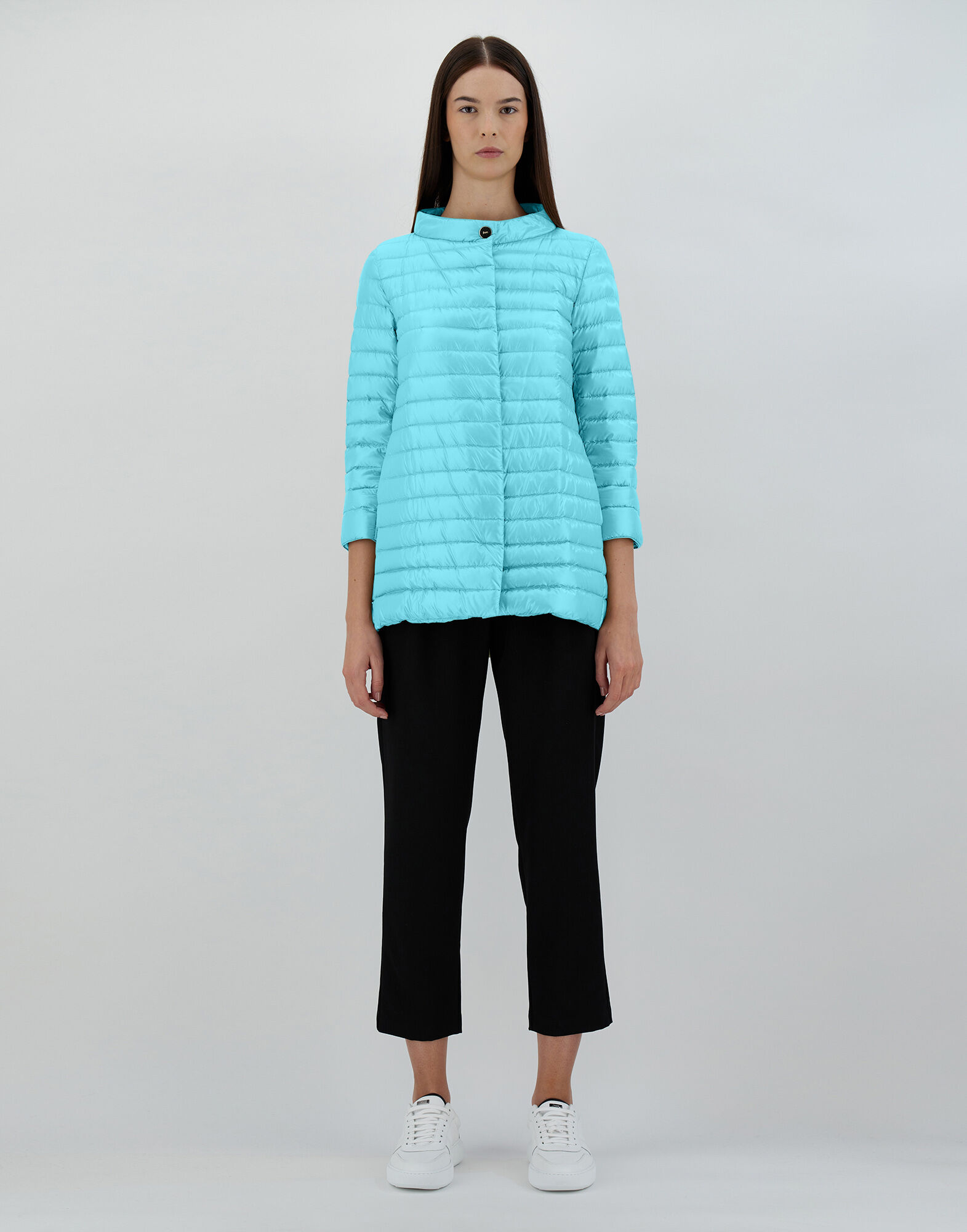 Women's Herno® : Clothing and Accessories | Herno® - ROSSELLA