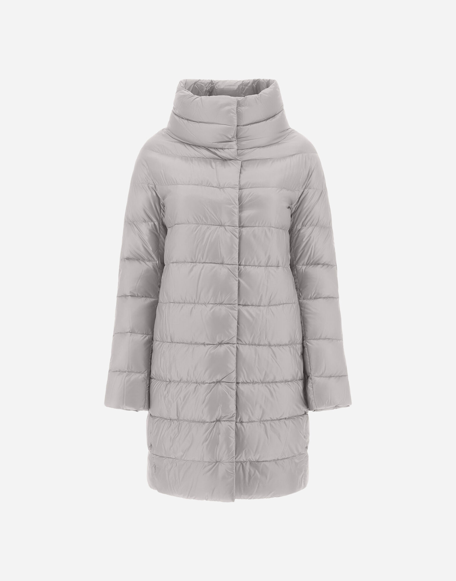 DORA in Grey Pearl for Women | Herno®