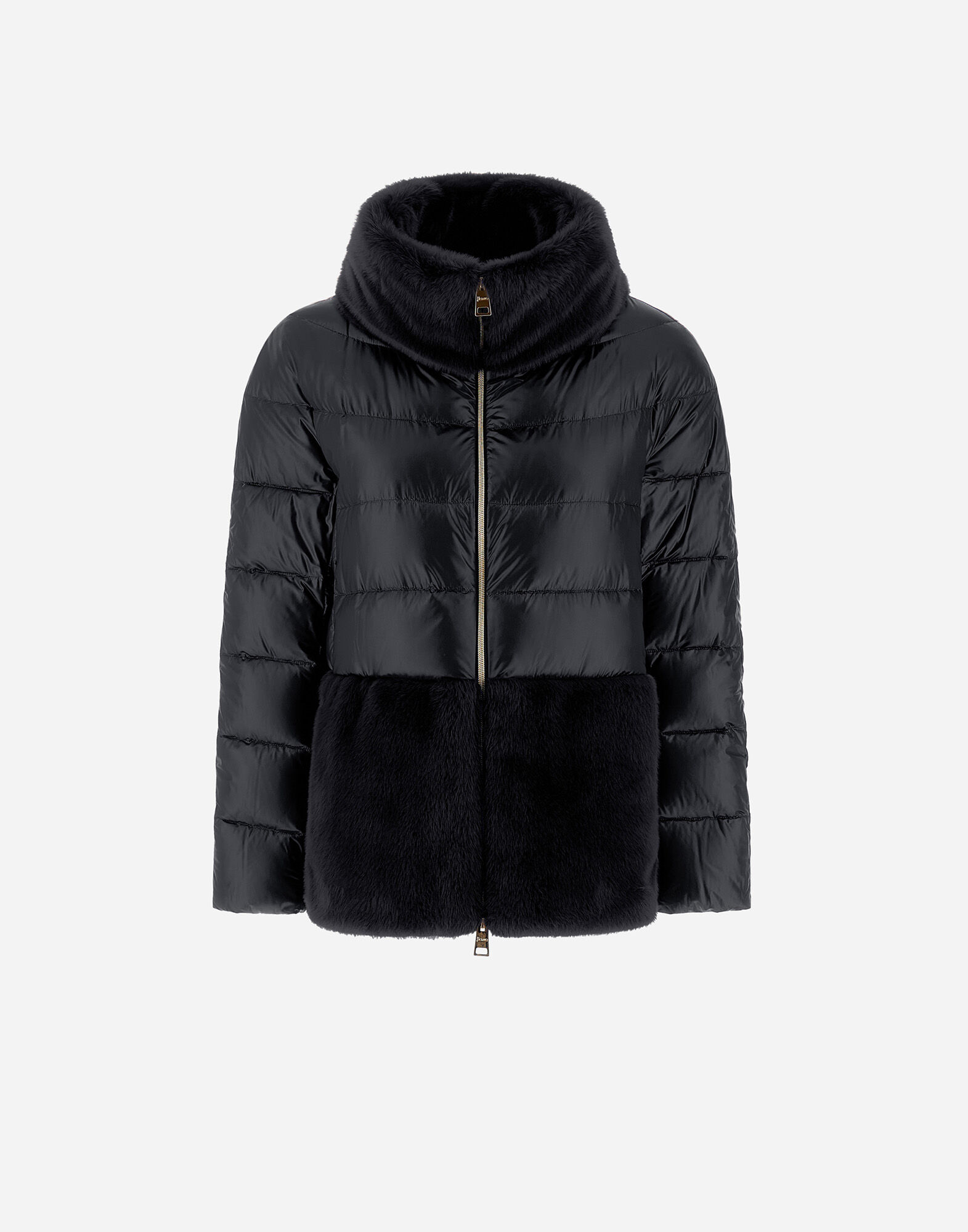 Women's Ultralight Downjackets | Herno