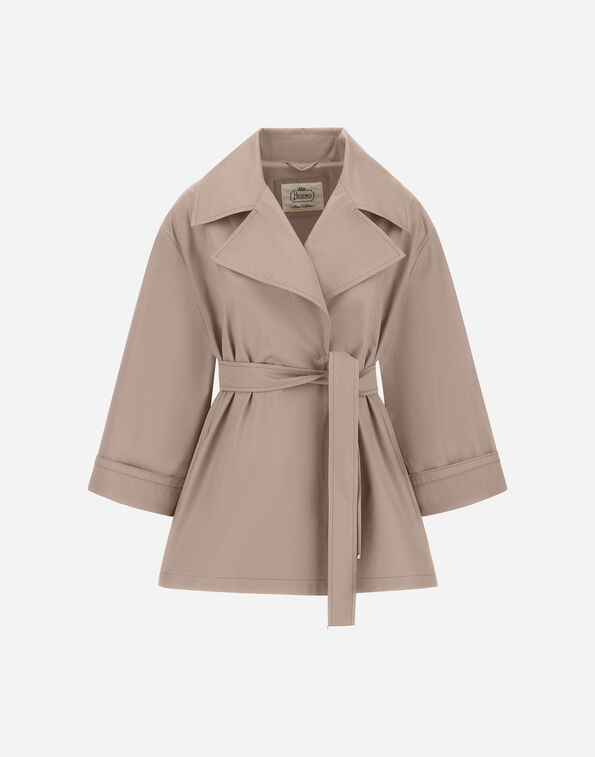 Herno RAINCOAT IN DEAN  IM000198D132382720