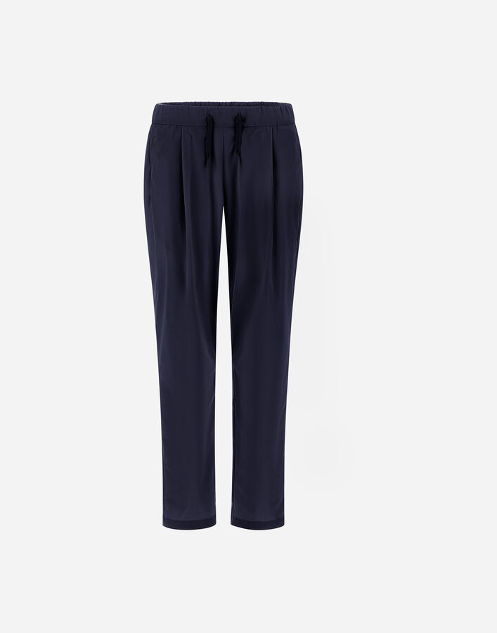 Herno NYLON MAESTRO TROUSERS  PT000089D12691Z9201