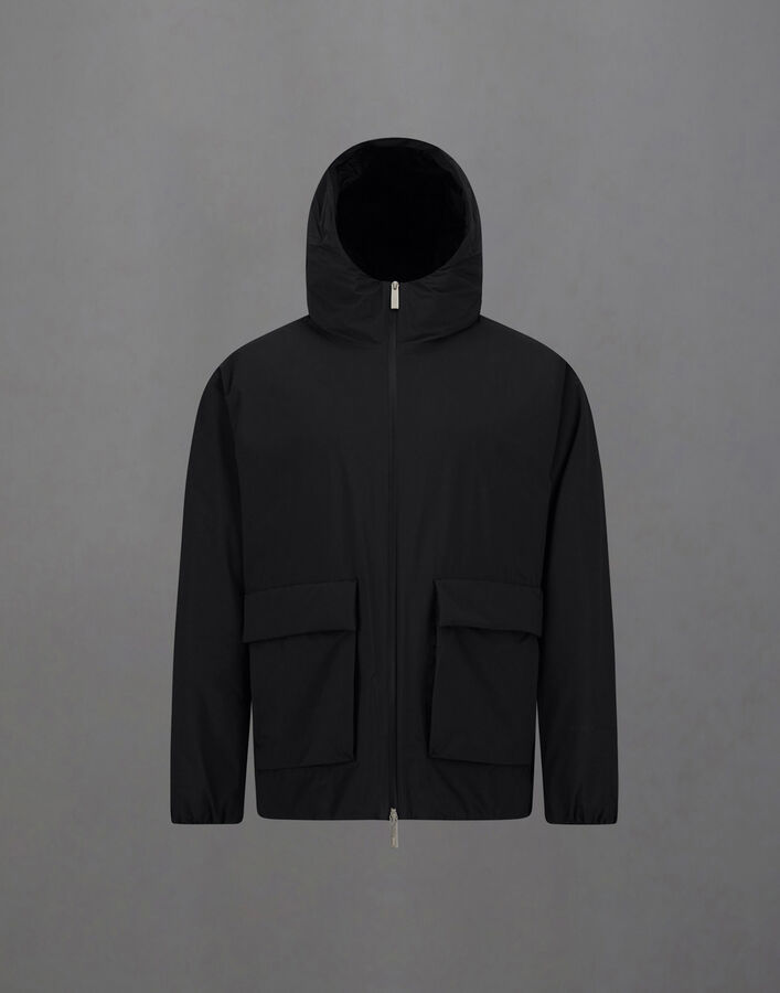 Herno LAMINAR JACKET IN 2L GORE-TEX  PI00384UL111289300