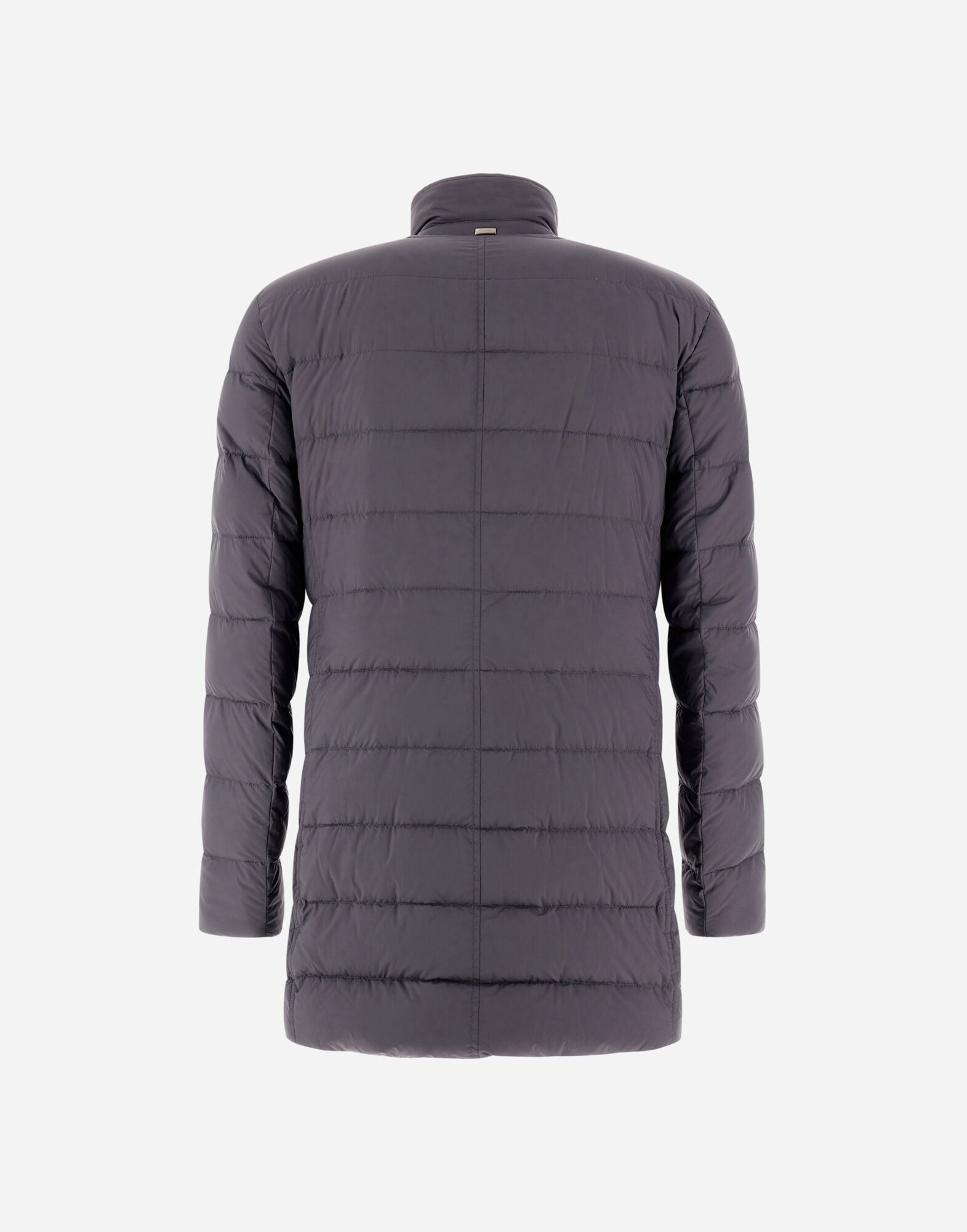 IL CAPPOTTO in Grey for Men | Herno®