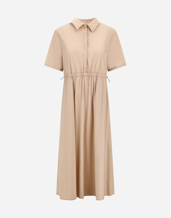 Herno DRESS IN LIGHT&nbsp;STRETCH NYLON  AB000061D12431SZ1982