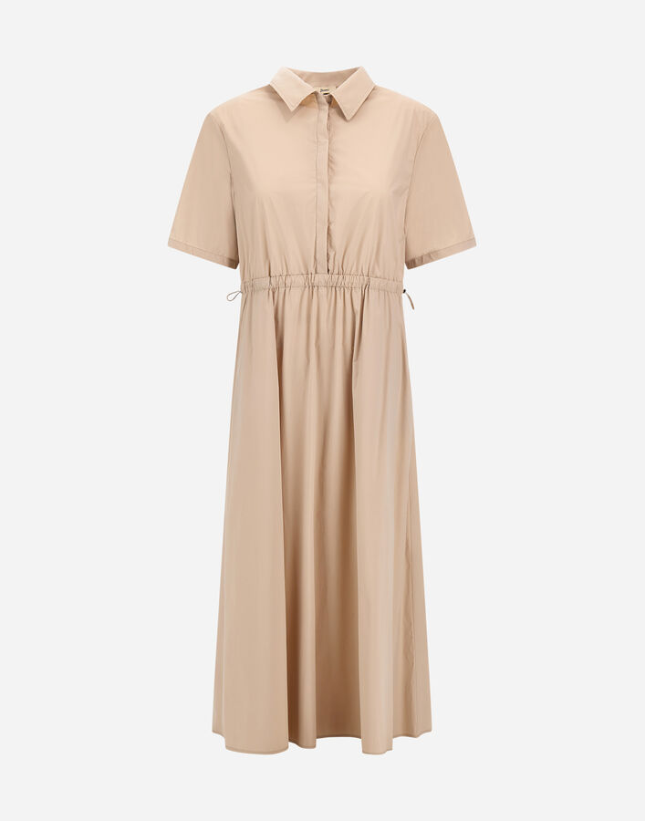 Herno DRESS IN LIGHT&nbsp;STRETCH NYLON  AB000061D12431SZ1982