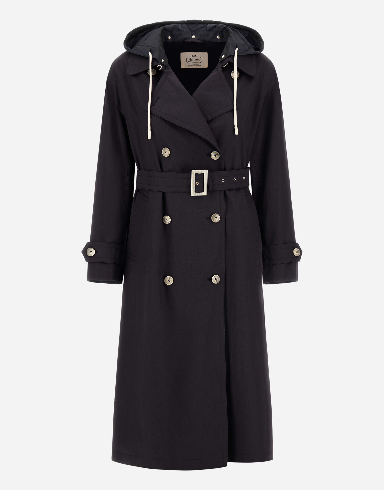 Women's Coats & Trench Coats | Herno®