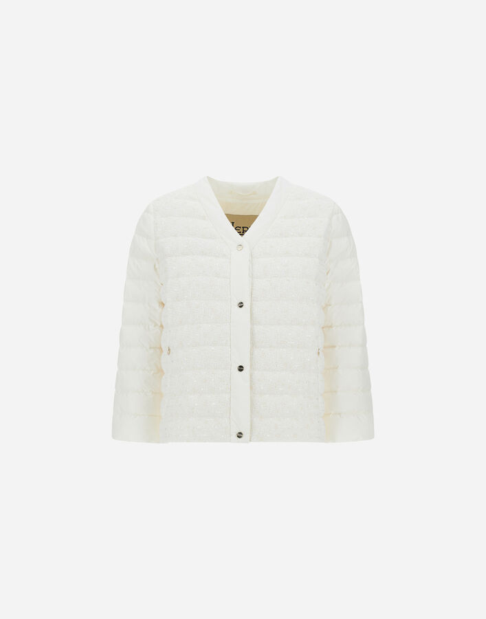 Herno CAPE IN 3D TWEED  PI002212D132891200