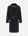 BAXTER OVERSIZE TRENCH COAT Herno 
