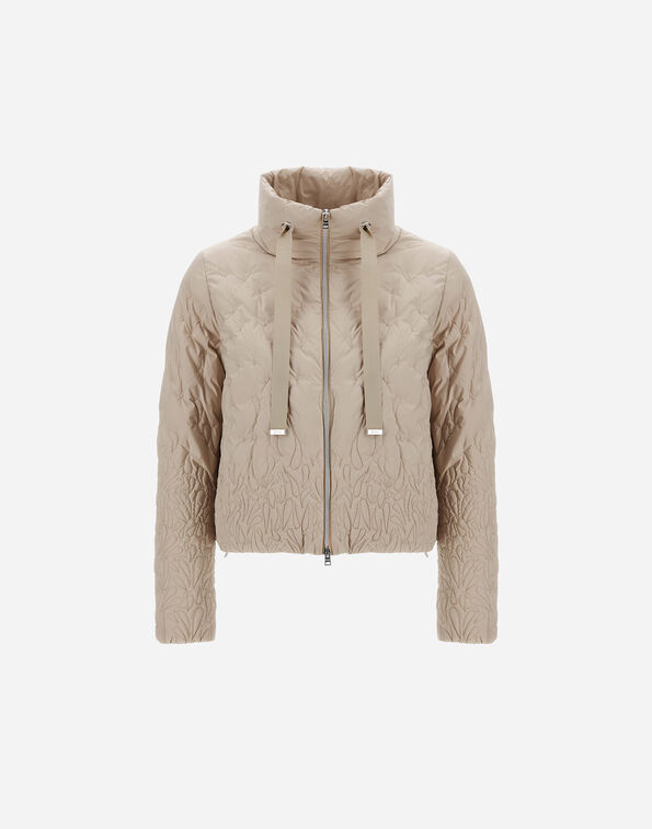 Herno RESORT JACKET IN LIGHTWEIGHT MATT NYLON  PI00168DR129151985