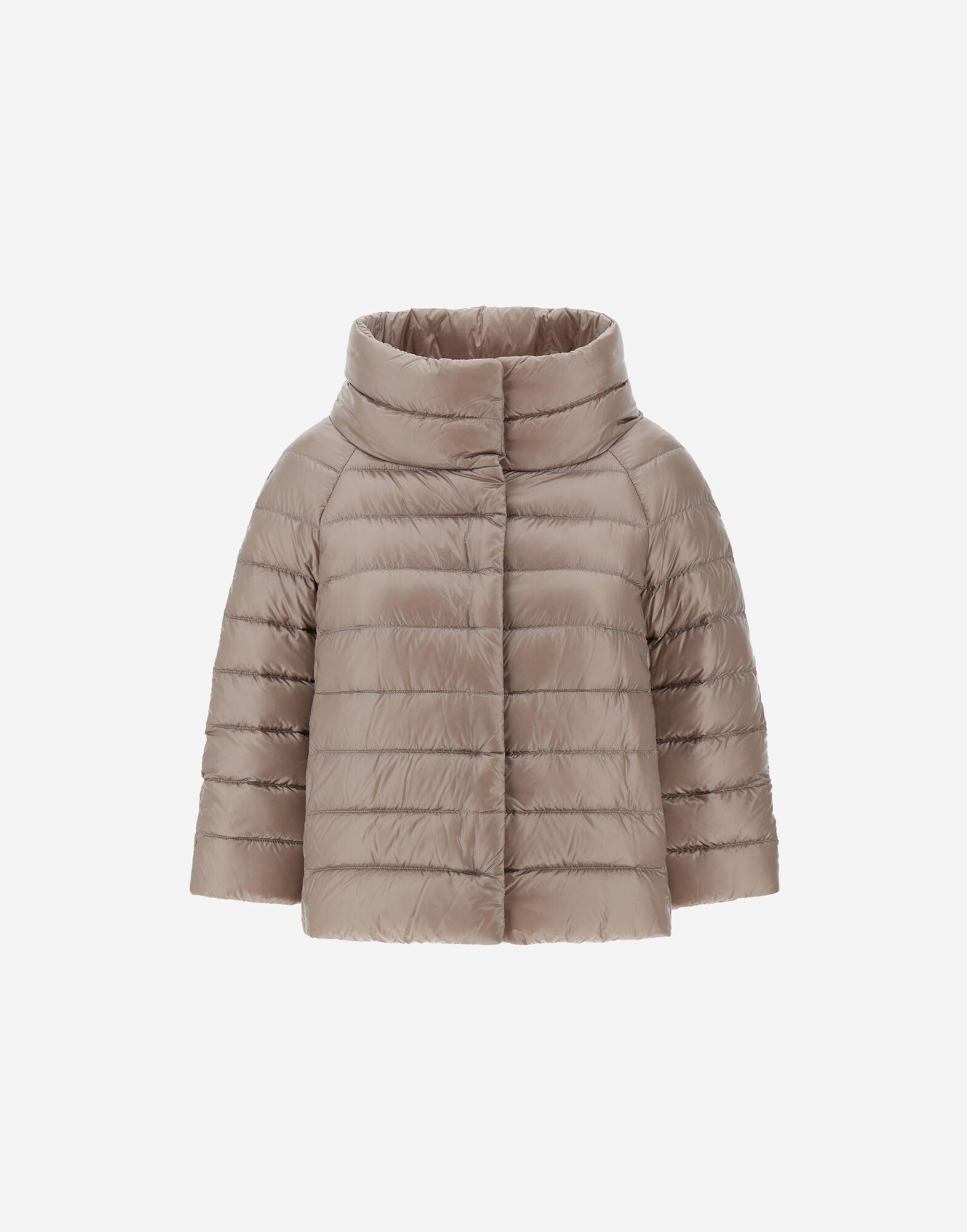 Women's Short Down Jackets | Herno