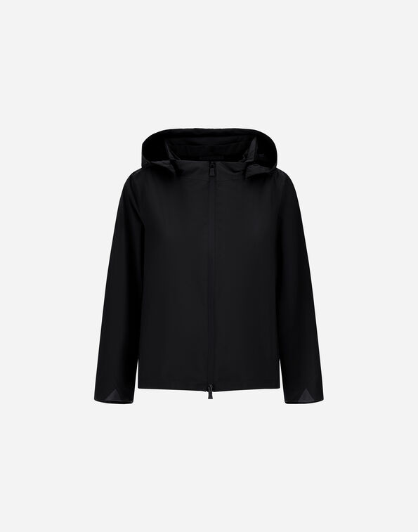 Herno CAPE IN 2 LAYERS WINDSTOPPER  GI000367D128369300