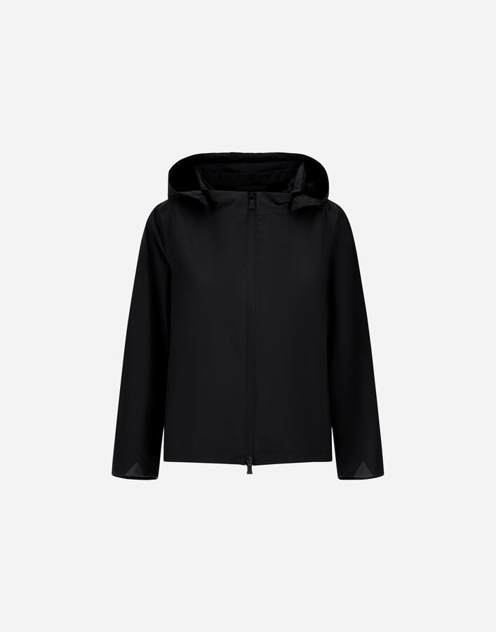 Herno CAPE IN 2 LAYERS WINDSTOPPER  GI000367D128369300
