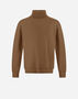 Herno SWEATER IN ENDLESS WOOL  ML000009U701652157