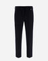 Herno LIGHT WOOL STRETCH TROUSERS  PT000011D125519300