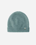 Herno BEANIE IN PLAIN ALPACA WOOL  BER00045D702447201