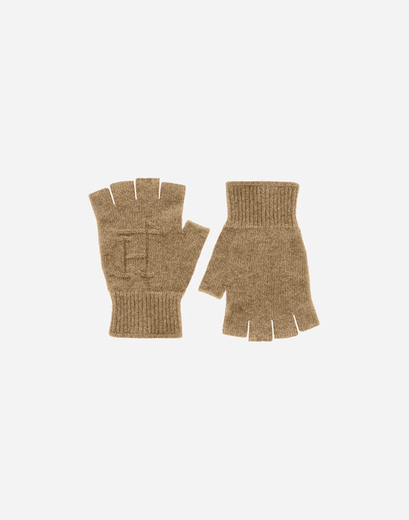 Herno GLOVES IN 100% WOOL  GUA00003X701002157