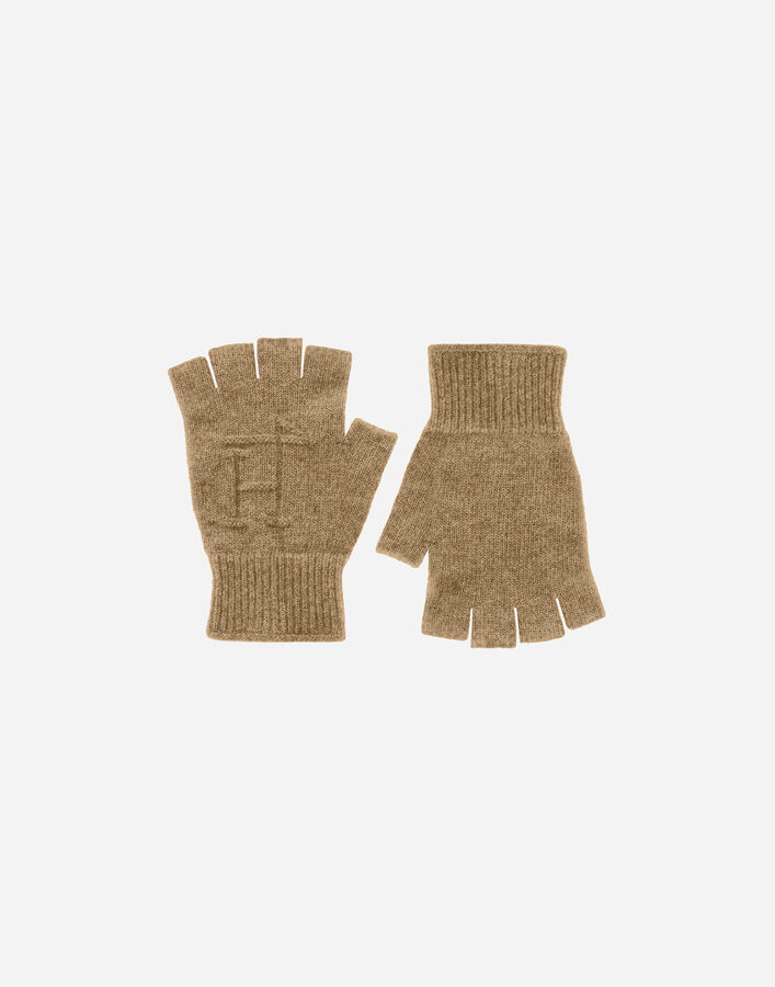 Herno GLOVES IN 100% WOOL  GUA00003X701002157