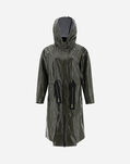 Herno PARKA IN TECHNO PAPER  PA000054D125017730