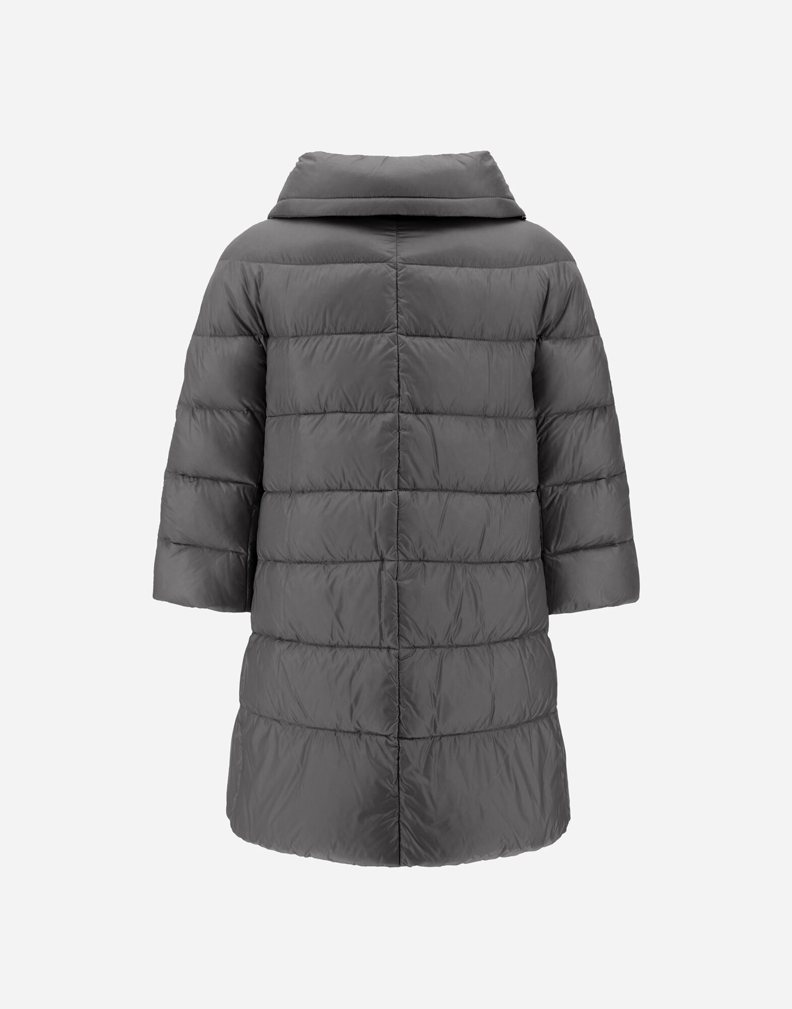 CLEOFE in Grey for Women | Herno®