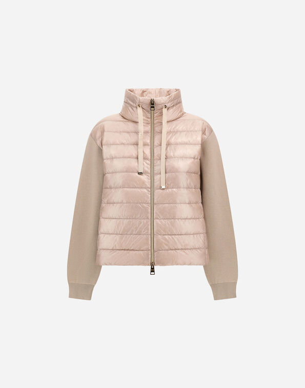 Herno JACKET IN PURE COTTON AND NYLON ULTRALIGHT  MP000155D720981985