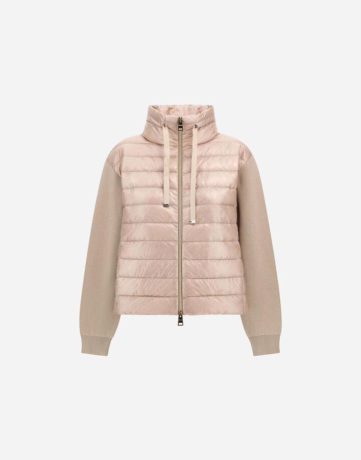 Herno JACKET IN PURE COTTON AND NYLON ULTRALIGHT  MP000155D720981985