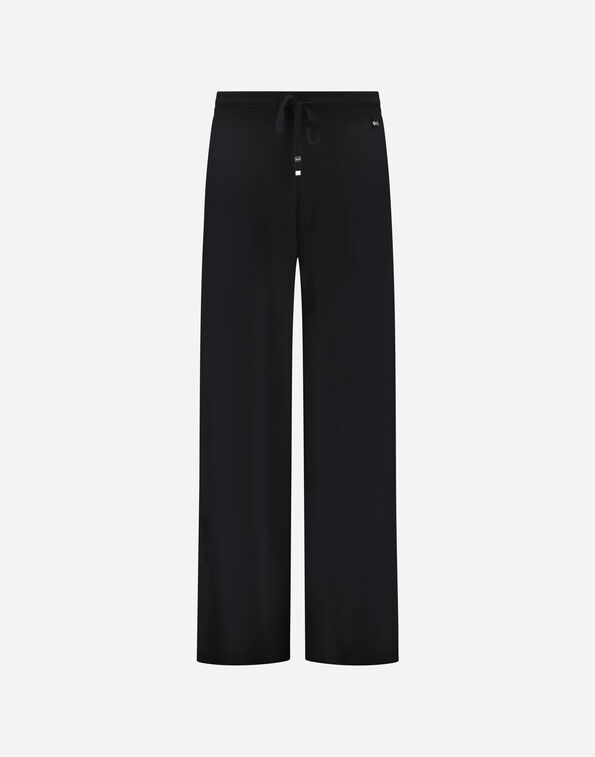 Herno TROUSERS IN PURE&nbsp;CASHMERE  PT0003DNW710439300