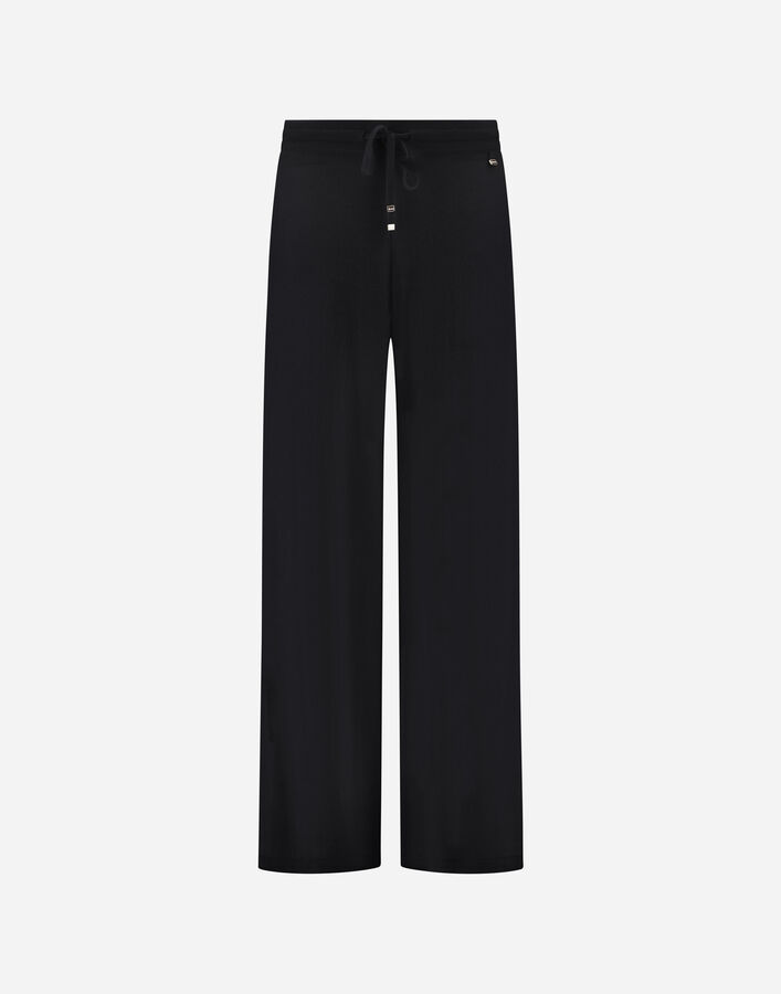 Herno TROUSERS IN PURE&nbsp;CASHMERE  PT0003DNW710439300