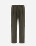 Herno TROUSERS IN LIGHT NON-WASHED SCUBA  PT000051U12359S7730