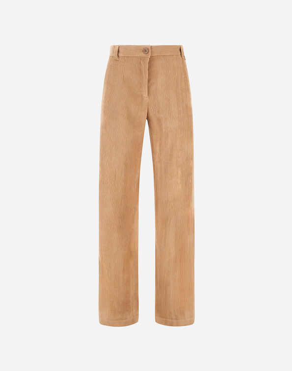 Herno CORDUROY TROUSERS  PT000268D129322113