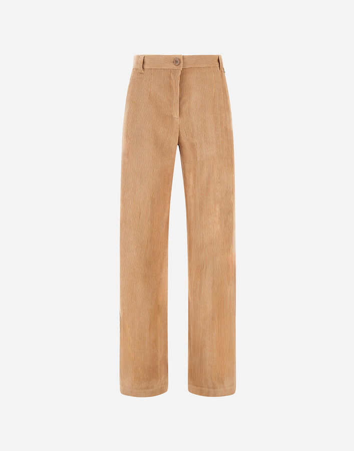 Herno CORDUROY TROUSERS  PT000268D129322113