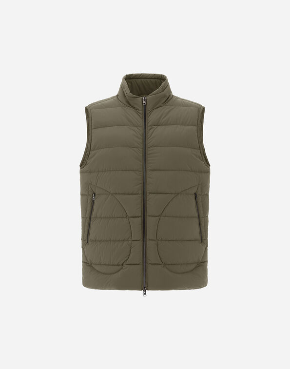 Herno IL GILET  PI012ULE12456Z7720