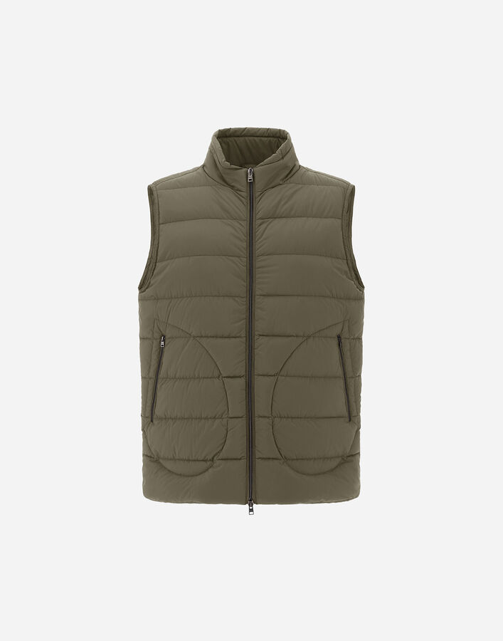 Herno IL GILET  PI012ULE12456Z7720