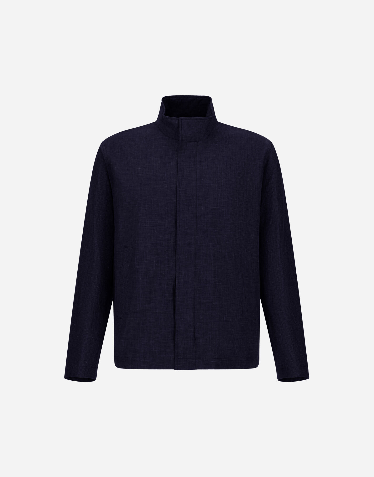 Men's blue down jackets & coats collection | Herno®