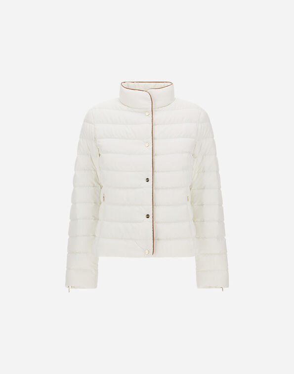 Herno SLIM-FIT JACKET IN ARENDELLE  PI002102D12414Z1000