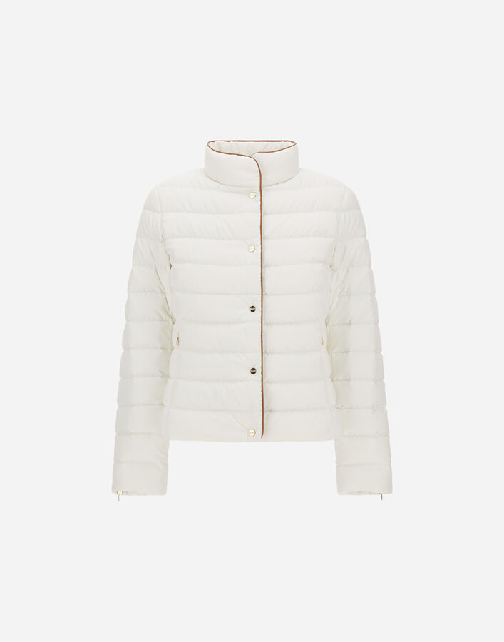 Herno SLIM-FIT JACKET IN ARENDELLE  PI002102D12414Z1000