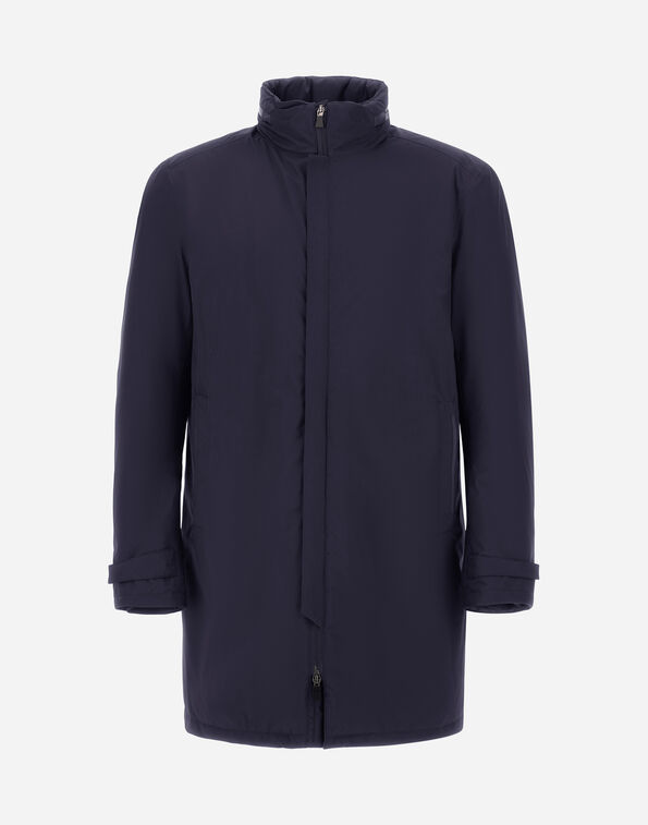 Herno RAINCOAT IN 2-LAYER WINDSTOPPER  PI001241U128409201