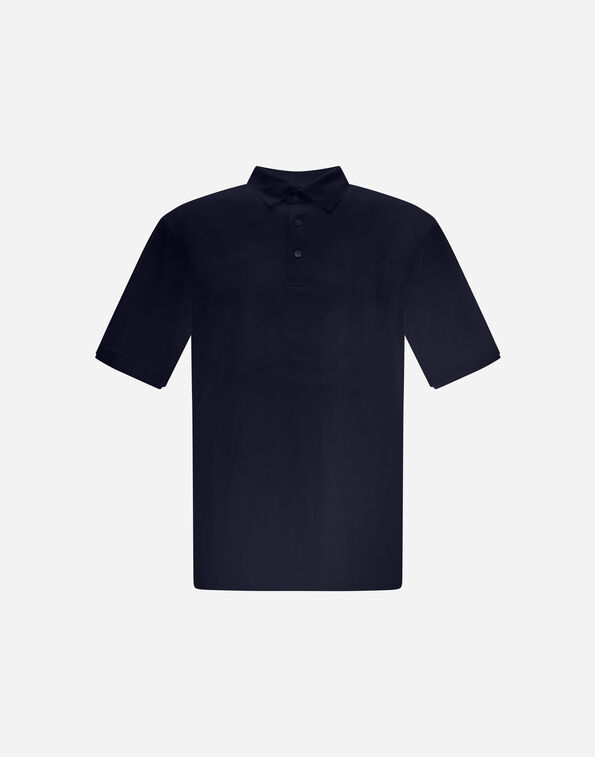 Herno RESORT POLO SHIRT IN BASIC COTTON  JPL0010UR520529200