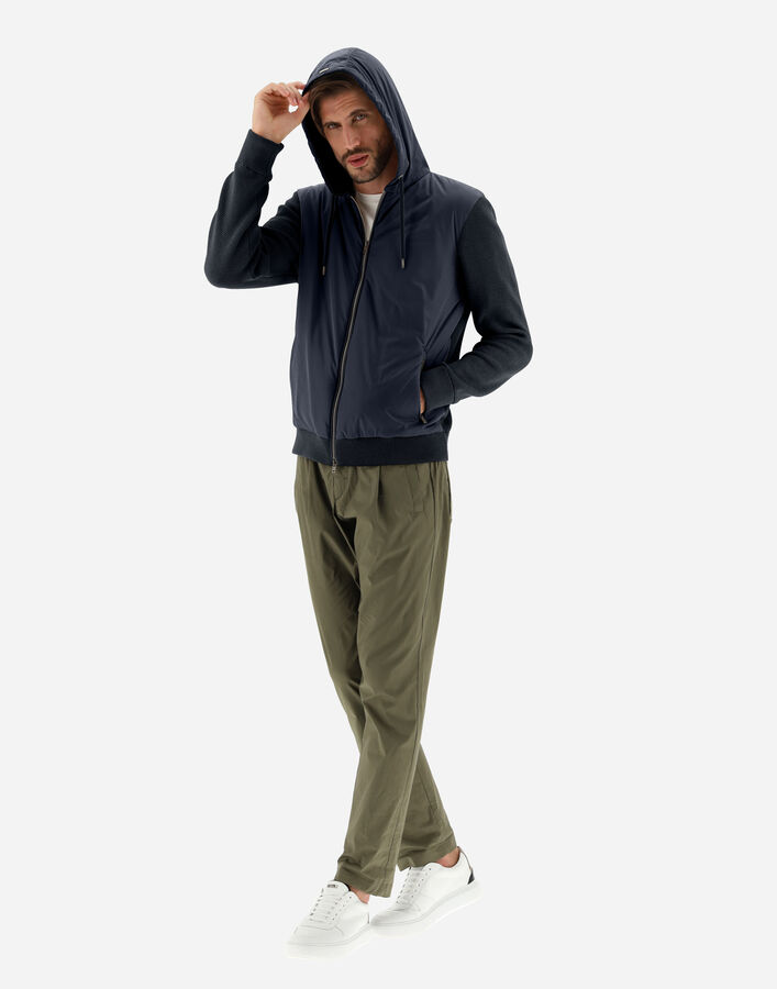 Herno Men Man Cardigan