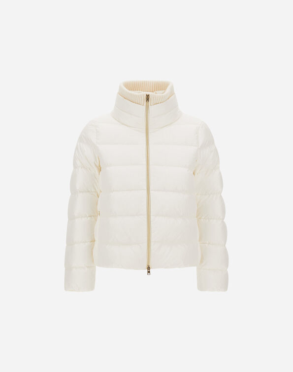 Herno CAPE IN NYLON CHAMONIX  PI002109D12004Z1000