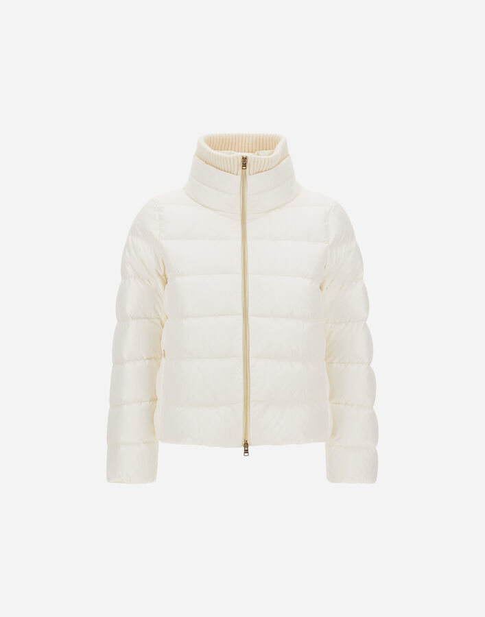 Herno CAPE IN NYLON CHAMONIX  PI002109D12004Z1000