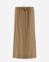 Herno SKIRT IN WINTER TOUCH  GN000026D333852157