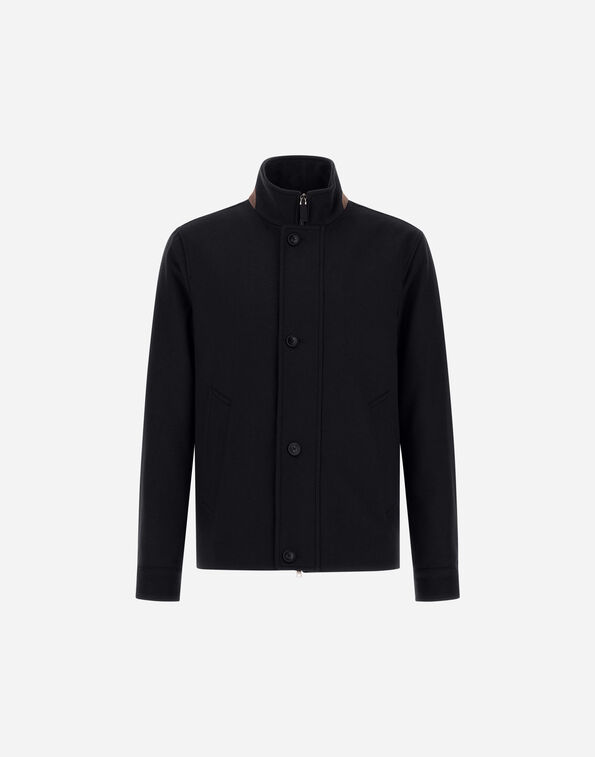 Herno PURE CASHMERE JACKET  GI000699U381269290