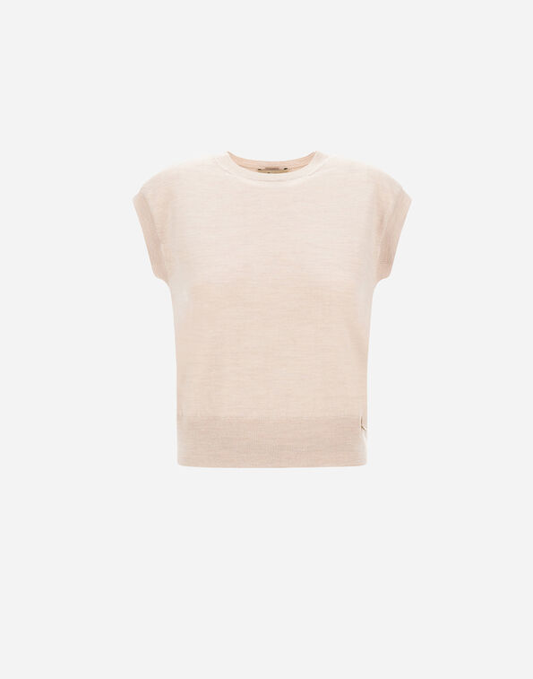 Herno VEST IN BASIC MERINO WOOL  MG000192D701651990