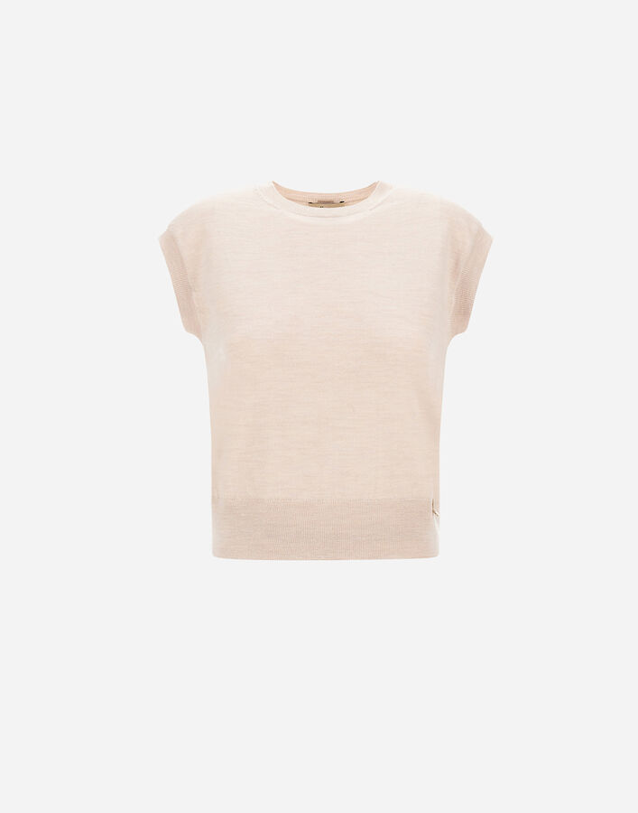 Herno VEST IN BASIC MERINO WOOL  MG000192D701651990