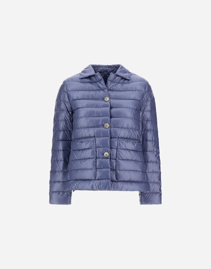 Herno NYLON ULTRALIGHT BLAZER  PI002215D12017Z9026