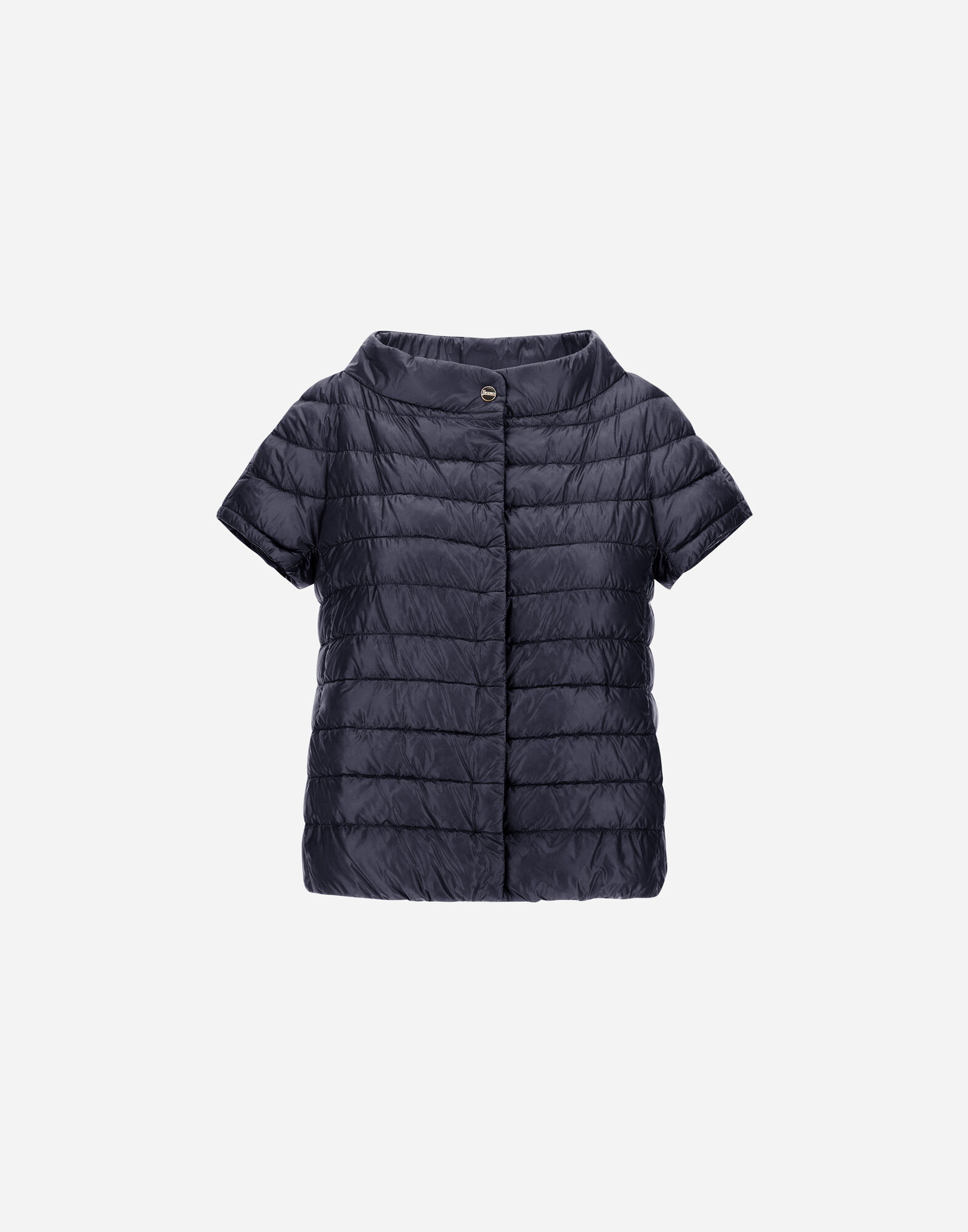 Women's Blue Down Jackets & Coats | Herno®