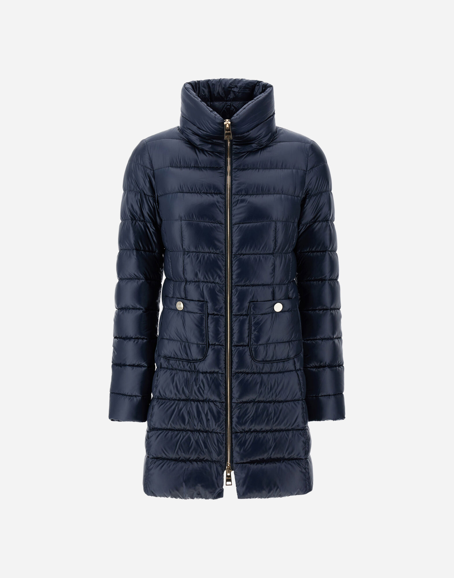 MARIA in Navy Blue for Women | Herno®