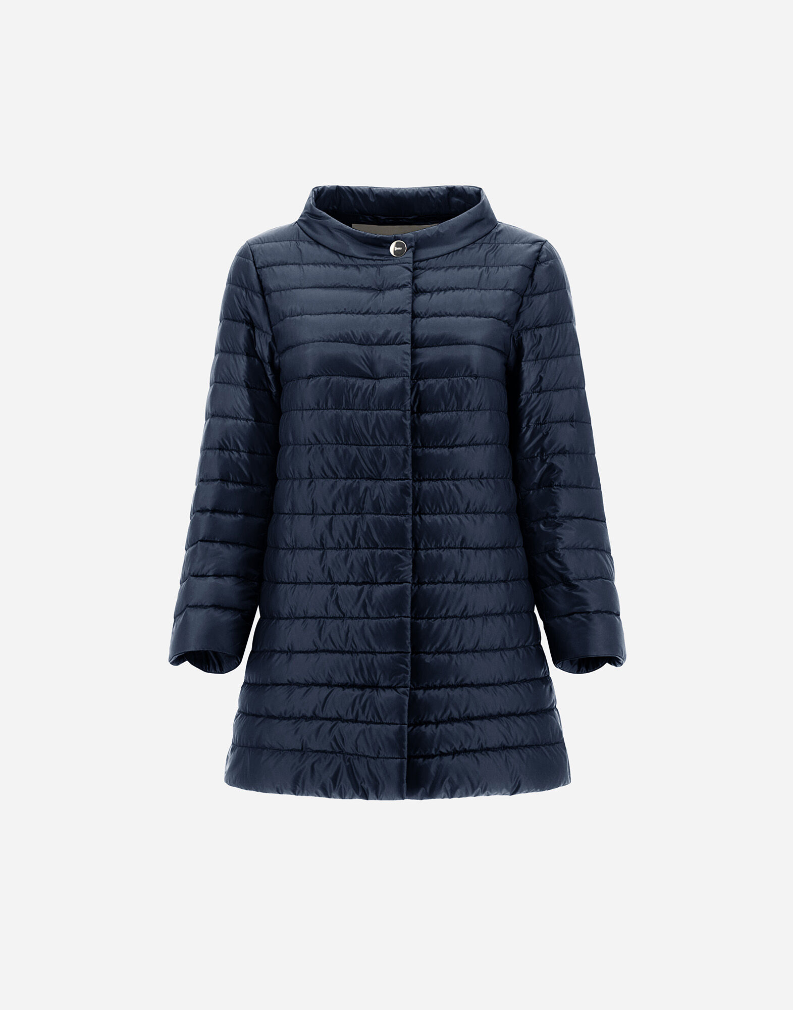 Women's Blue Down Jackets & Coats | Herno®